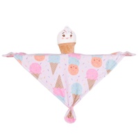 Mary Meyer - Sweet Soothies - Ice Cream Character Blanket
