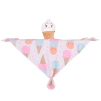 Mary Meyer - Sweet Soothies - Ice Cream Character Blanket