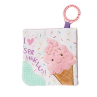 Mary Meyer - Sweet Soothies - Ice Cream Crinkle Teether