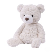 Mary Meyer - Putty Nursery - Cream Bear Plush 28cm