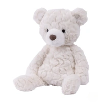 Mary Meyer - Putty Nursery - Cream Bear Plush 28cm