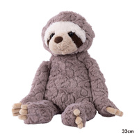 Mary Meyer - Putty Nursery - Grey Sloth 33cm