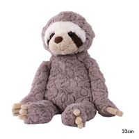 Mary Meyer - Putty Nursery - Grey Sloth 33cm