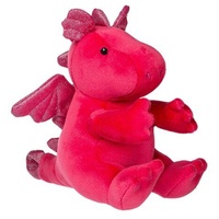 Mary Meyer - Smootheez - Pink Dragon