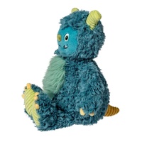 Mary Meyer - Fabfuzz Monster Friends - Blink Monster