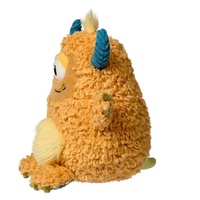 Mary Meyer - Fabfuzz Monster Friends - Wink Monster