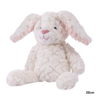 Mary Meyer - Putty Nursery - Cream Bunny 28cm