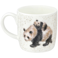 Royal Worcester Wrendale Mug - Bamboozled