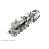 Metal Earth - 3D Metal Model Kit - Harry Potter - Hogwarts Express Train