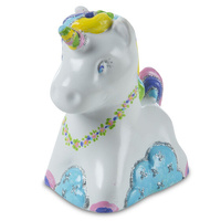 Melissa & Doug Created by Me! - Unicorn Bank