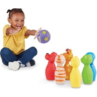 Melissa & Doug K' Kids - Bowling Friends