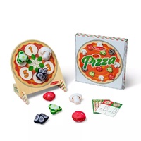 Melissa & Doug - Pizza Topping Toss