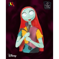 Disney x Monogram Money Bank - Nightmare Before Christmas - Sally Bust