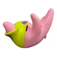 Monogram Figural Bank - Spongebob Squarepants Patrick Star