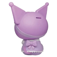 Monogram Figural Bank - Kuromi Sleepover