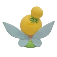 Monogram Figural Bank - Disney Peter Pan Tinker Bell