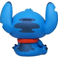 Monogram Figural Bank - Disney Lilo & Stitch Pineapple
