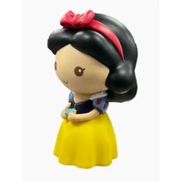Monogram Figural Bank - Disney Snow White