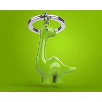 Metalmorphose Keychain - Dino