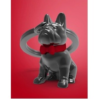 Metalmorphose Keychain - Bulldog