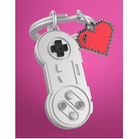 Metalmorphose Keychain - Game Controller