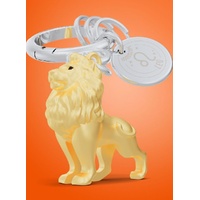 Metalmorphose Keychain - Leo