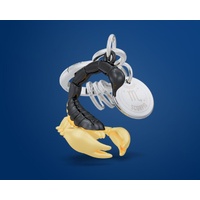 Metalmorphose Keychain - Scorpio