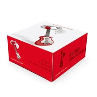 Metalmorphose Keychain - Electric Guitar