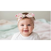 Alimrose - Adjustable Head Bow Rose Garden