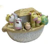 Money Box - Noah's Ark