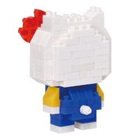 Nanoblock Sanrio - Hello Kitty