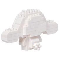 Nanoblock Sanrio - Cinnamoroll