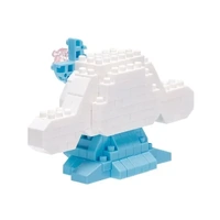 Nanoblock Sanrio - Cinnamoroll Kimono