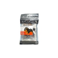 Nanoblock Animals - Miniature Dachshund
