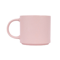 Splosh Native Blooms - Red Floral Mug
