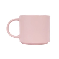 Splosh Native Blooms - Red Floral Mug