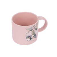 Splosh Native Blooms - White Floral Mug