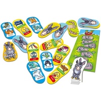 Orchard Toys Game - Dizzy Donkey