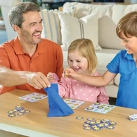 Orchard Toys Game - Alphabet Bingo