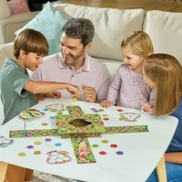 Orchard Toys Game - Troll In A Hole