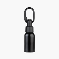 Orbitkey Accessory - Sanitiser Holder Black
