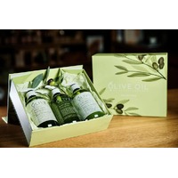 Olive Oil Skin Care Company Gift Series - Body Care Gift Pack