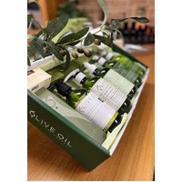 Olive Oil Skin Care Company Gift Series - Indulgence Gift Pack