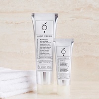Olive Oil Skin Care Company Hand Cream 40ml - Naturally Nourished