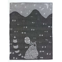 Blue Q Tea Towel - You Gonna Eat That?