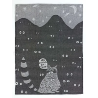 Blue Q Tea Towel - You Gonna Eat That?