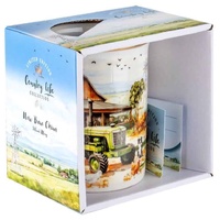 Country Life Mug