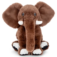 Wild Republic Fahlo - Expedition Elephant 10.25inch