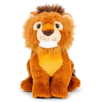 Wild Republic Fahlo - Excursion Lion 10.75inch