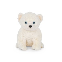 Fahlo - Venture Polar Bear 10inch